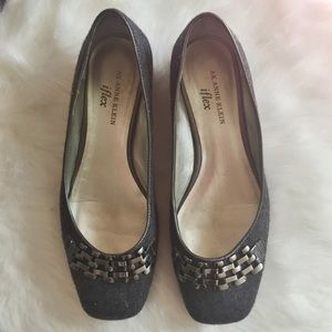 Anne Klein Iflex Women’s Flats
